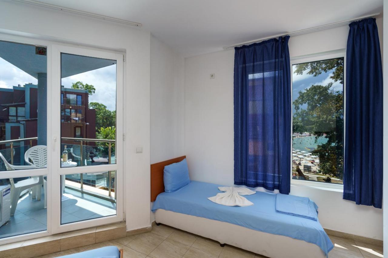 Hotel Park 2 Kiten  Eksteriør billede
